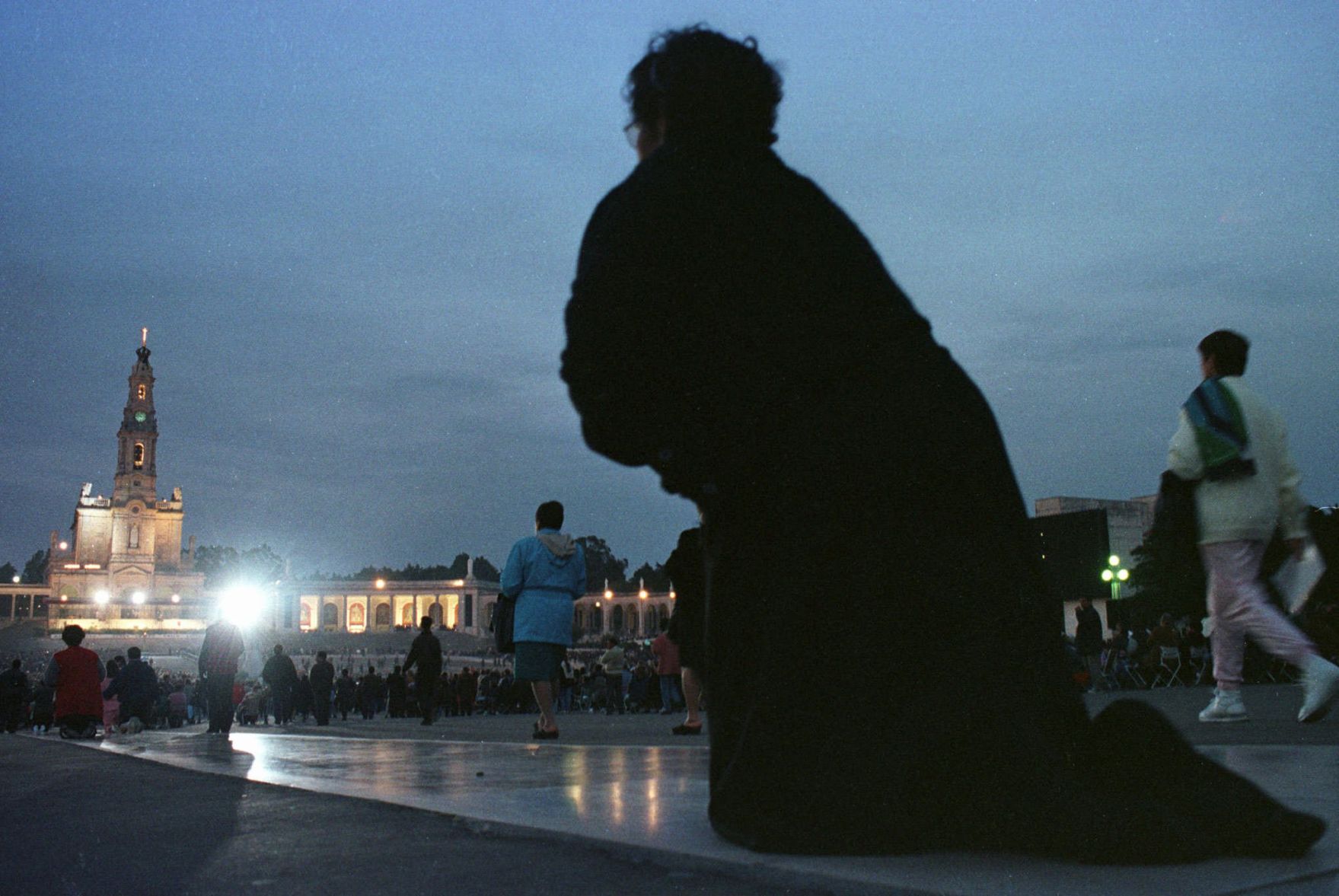 Our Lady of Fatima